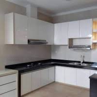 Model kitchen set coklat klasik harga kitchen set aluminium putih kitchen set model klasik dengan lapisan hpl yang elegan di tambah top table berbahan. Jual Kitchen Set Hpl Murah Harga Terbaru 2021