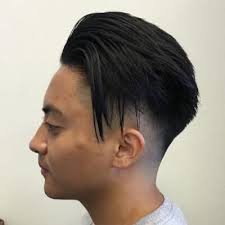 Asian men are known for their thick hair, a feature that not every nationality is blessed with. 25 Trending Side Part Hairstyles For Asian Men Hiscuts