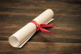 You also can change your. The Differences Between A Diploma Degree And Certificate Vista College
