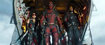 Deadpool is in love with his girlfriend lynx but when she asks him to see his face he runs away and ask his new friends peely and. All The Cameos In Deadpool 2 One Actor From The Mcu You Missed
