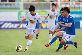 Thực hư chuyện tuấn anh được deportivo alaves mời sang tây ban nha. Hlv Hagl CÅ©ng Pháº£i Phat Bá»±c Vi Cong PhÆ°á»£ng