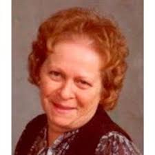 Mary Jane Postier Obituary December 10, 2007