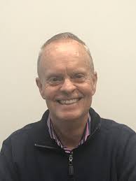 Bruce Kelley • CRC TiME