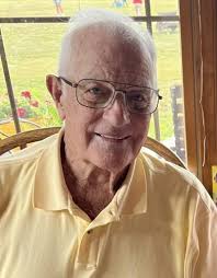 Robert R. "Bob" McDaniel Obituary (2023)