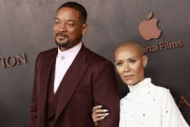 Jada Pinkett Smith Seeks $49,000 in Legal Fees from Will Smith’s Ex-Friend