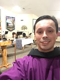 Abbot John Thomas Therese, BHC (@JohnThomasBHC)