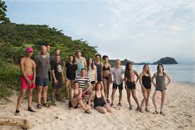 Maybe you would like to learn more about one of these? Finale Expeditie Robinson 2015 Op Rtl 5 Tvwatchers Nl