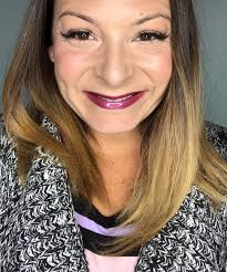 Proudly wearing my colors today 😎