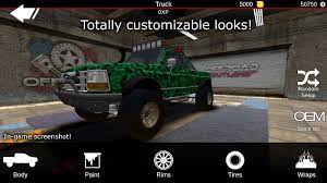 Unlike other normal racing games, offroad outlaws has many special and fascinating concepts, where players access . Offroad Outlaws Apk Mod V5 0 2 Dinero Infinito Descargar Hack 2021