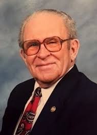 Robert M. Wilson Obituary July 26, 2016