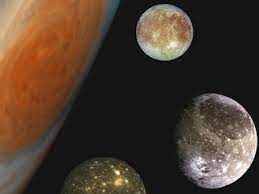 Galleries Jupiter Nasa Solar System Exploration