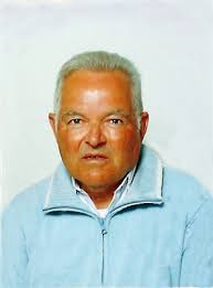 Necrologio PIETRO ANTONIO MARIO ORSI