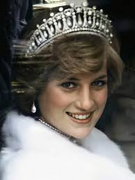 Princess Diana meets the people of Birmingham, Midlands, England as she  opens Victoria Square I May 6, 1993