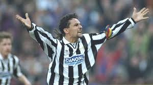 Nobody said that score a goal was an easy thing to do. Als Roberto Baggios Transfer Zu Juventus Fur Ausschreitungen Sorgte Goal Com