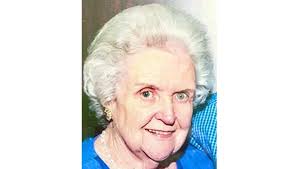 Eileen Daniels Obituary (2017)