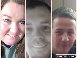 Fundraiser by Amy Galea : Funeral funds