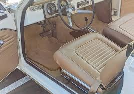 Image result for Light Tan 1965 Barracuda