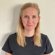 Rachel Beddow (@RachelBeddow)