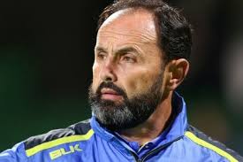 Western Force names David Wessels coach in bid to revive Super Rugby  fortunes
