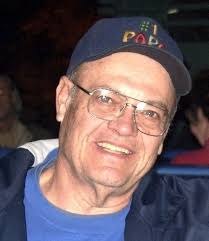 Marvin Baker Obituary (1939