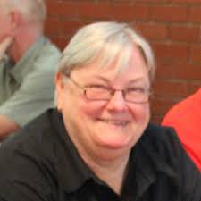 Joy Eckermann, Author at Lutheran Women of Australia