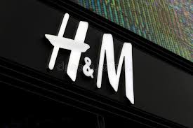 Maybe you would like to learn more about one of these? M Logo On H M S Shop Editorial Stock Image Image Of Shop 162607604