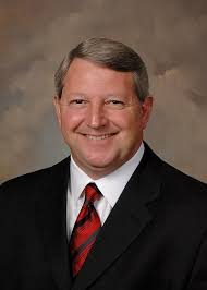 Toby Maxwell, Agent NC Farm Bureau