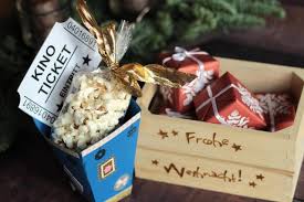 Das kommt mit sicherheit sehr gut an. Kinogutscheine Kreativ Verschenken Diy Popcornbox Beauty Butterflies Bloglovin