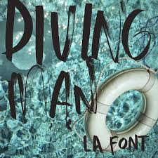 onshore la font