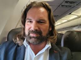 Finally! Last trip (hopefully) of the year! I can't wait to recharge and…