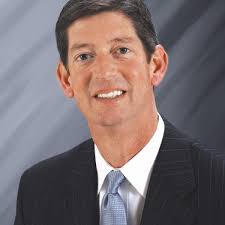 Mercy Health Network names new CEO