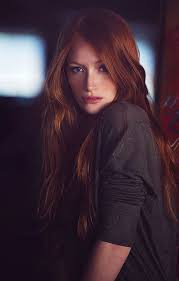 Redhead Beauty Redheads Beautiful Redhead