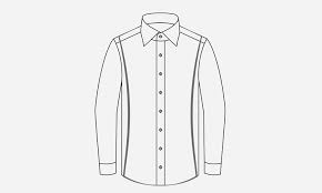 Modern fit hemden eignen sich durch ihre leicht taillierte schnittform für männer mit schlanker bis normaler figur. Masstabelle Fur Olymp Hemden Finden Sie Ihre Ideale Passform