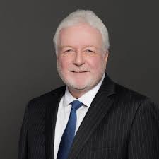 Dan Taylor — Taylor, Bean & Hamer