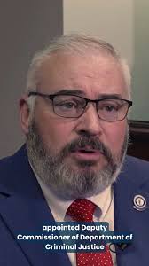 ⭐Leadership Spotlight: Deputy Commissioner Brian Bowling⭐, We are proud to  have Deputy Commissioner Brian Bowling join Team Kentucky. Deputy Boiling  brings over 30 years of experience to the law ...