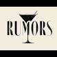 Rumors — Greater Conroe Arts Alliance event image