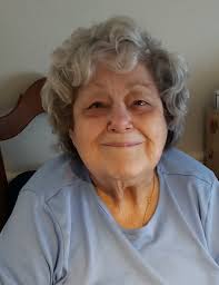 Obituary information for Katherine Lopez