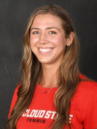 St. Cloud State Tennis Hosts Minnesota Duluth in Final Home Game of the  Season