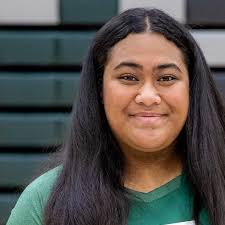 Taray Tela-Spencer's High School Bio