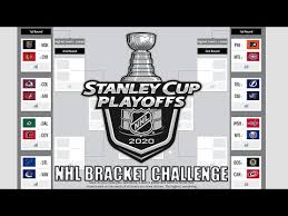 We did not find results for: Nhl Playoff Bracket Challenge 2020 08 2021