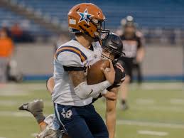 2021 El Paso high school football All-District teams