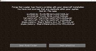 Preview just now · modifications (mods) for the latest version of minecraft pc java edition.new mods for the 1.17 caves and cliffs update, 1.16 nether update and the 1.15 buzzy bees update. I Just Want To Be Able To Play Java Edition Mods Why Does Tlauncher Hate Me R Tlauncher