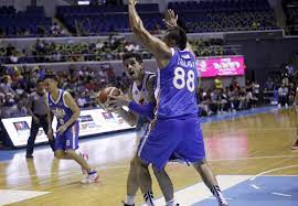 Marc pingris and mark barroca play a lie detector drinking game filipino rec create. Marc Pingris Diagnosed With Acl Injury Out For 6 To 8 Months