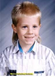 child mullets