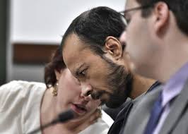 No trial date yet for man accused of Thanksgiving day stabbing death