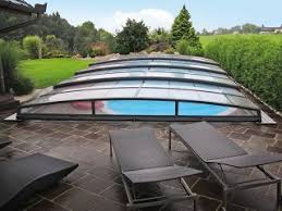 Gallerie De Photo Abris De Piscine Corona De Alukov France Alukov Fr