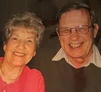 George Richard Forrest Jr. 1934-2022