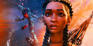 Star Wars Outlaws: Should You Give The Origin Strand To Krisk Or The Ashiga  Clan Queen?