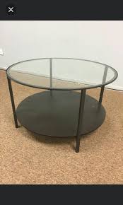 There is a perfect one for you. Coffee Table Ikea Round Furniture Tables Chairs On Carousell