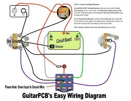 Wiring ideas and problem solving, inside the guitar. Electrical Wiring Pleasant Diy Guitar Pedal Projects Offboard Soldering Along Distortion Plus Wiring Diagram Off Board 98 Wiring Diagrams